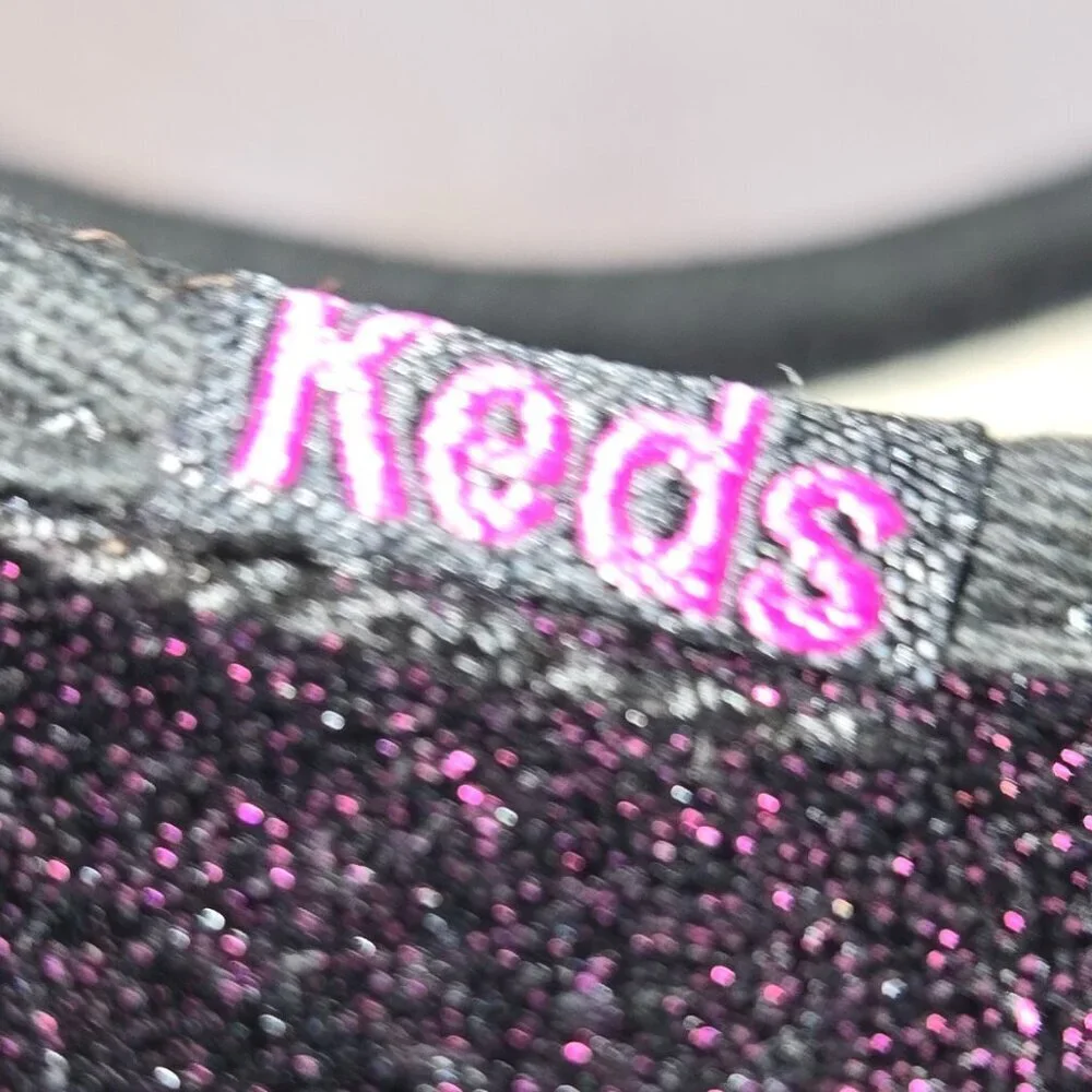 Keds kickstart women’s